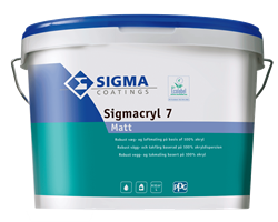 Sigmacryl 7