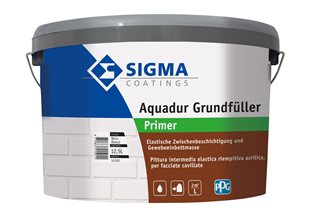 SIGMA Aquadur Grundfüller
