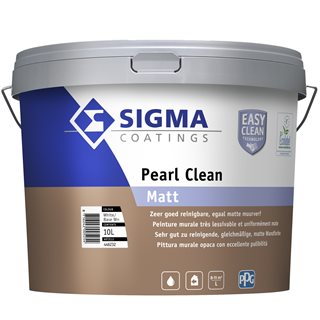 Sigmapearl Clean Matt