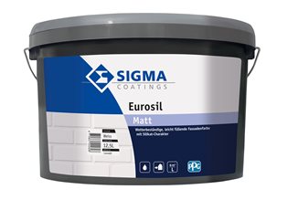 Sigma Eurosil