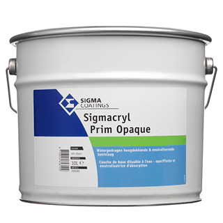 Sigmacryl Prim Opaque