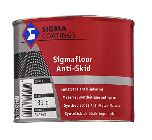 Sigmafloor Anti-Skid