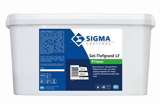 SIGMA Gel-Tiefgrund LF