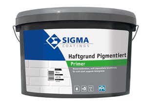 SIGMA Haftgrund pigmentiert