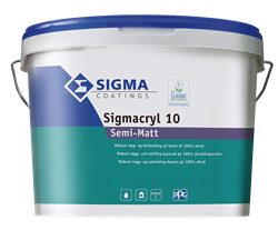 Sigmacryl 10