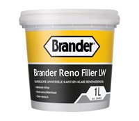Brander Reno Filler LW