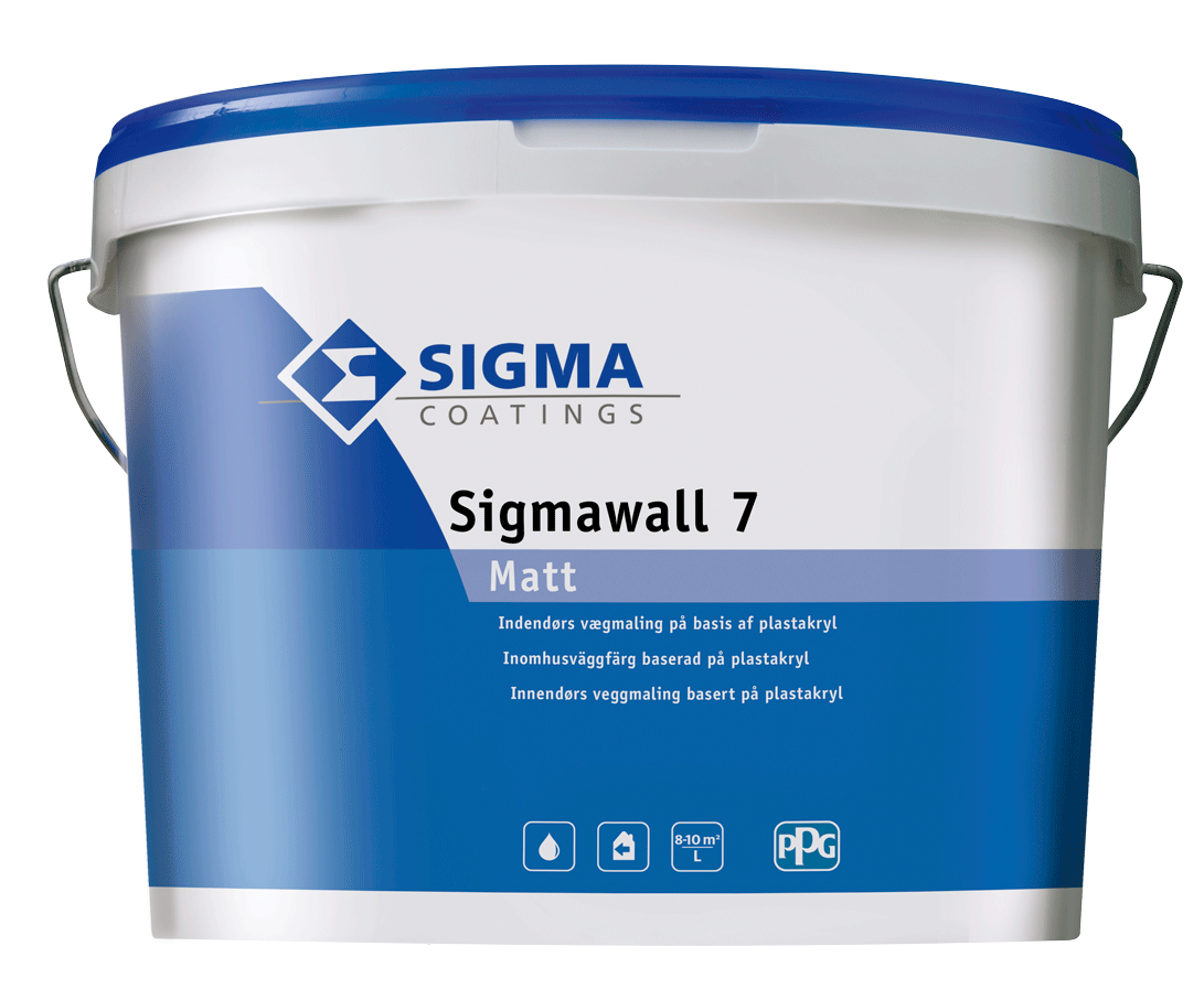Sigmawall 7