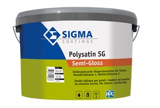 Sigma Polysatin SG