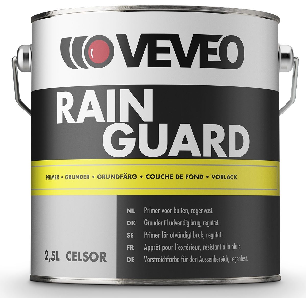 Celsor Rain Guard Primer