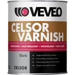 Celsor Varnish High Gloss
