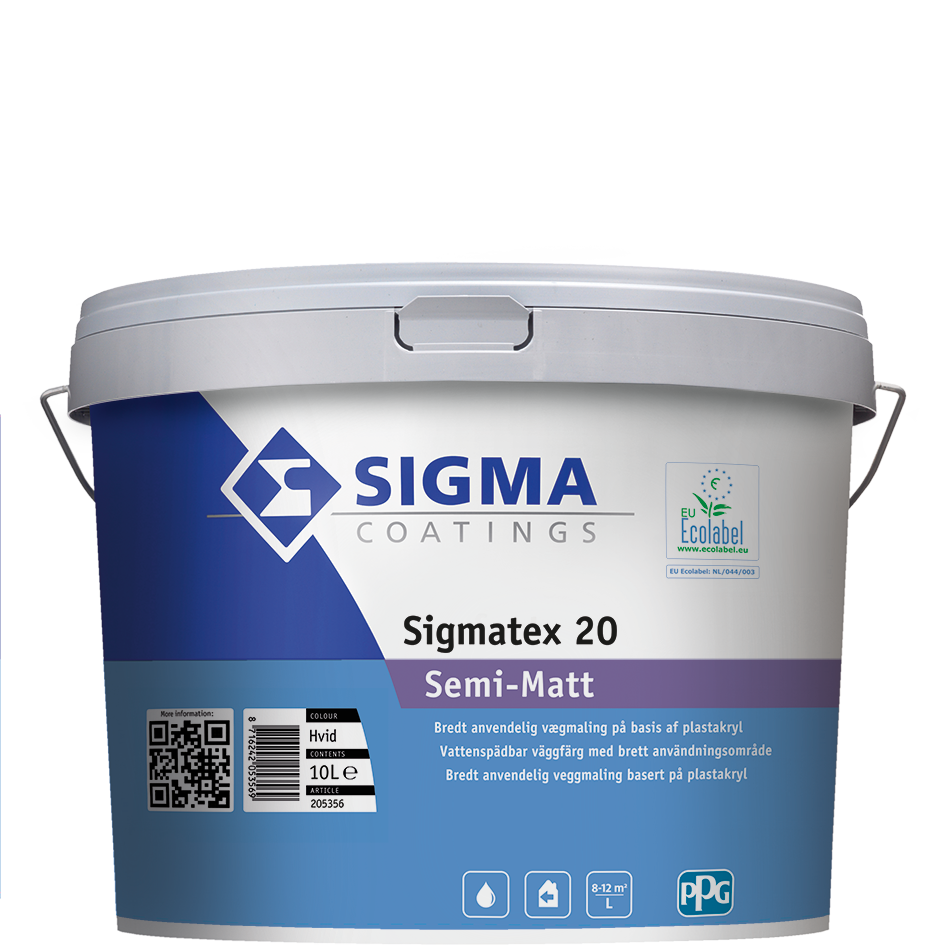 Sigmatex 20
