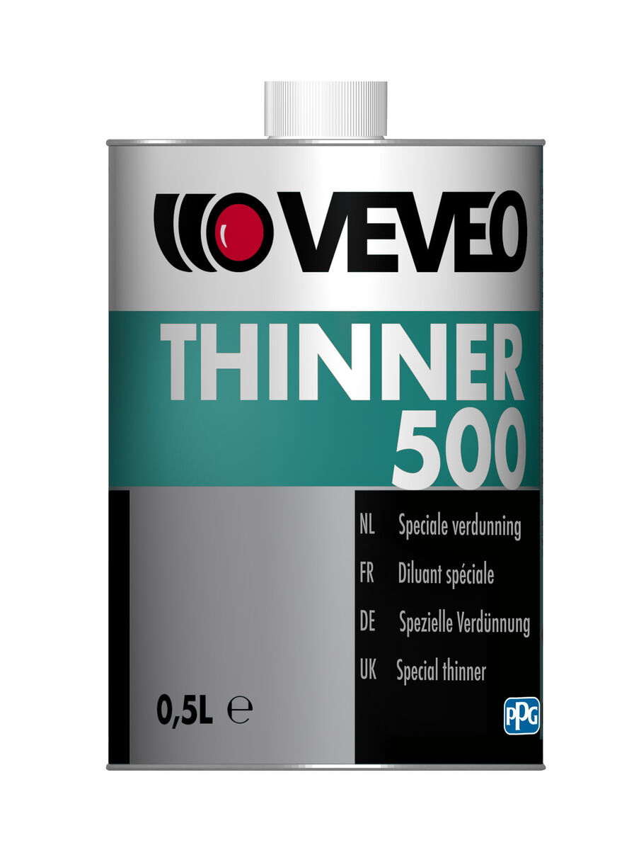 Thinner 500