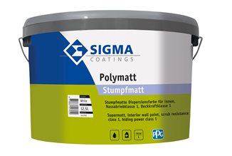 SIGMA Polymatt