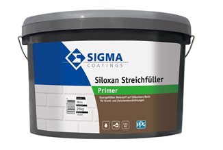 SIGMA Siloxan Streichfüller