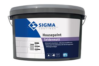 SIGMA Housepaint