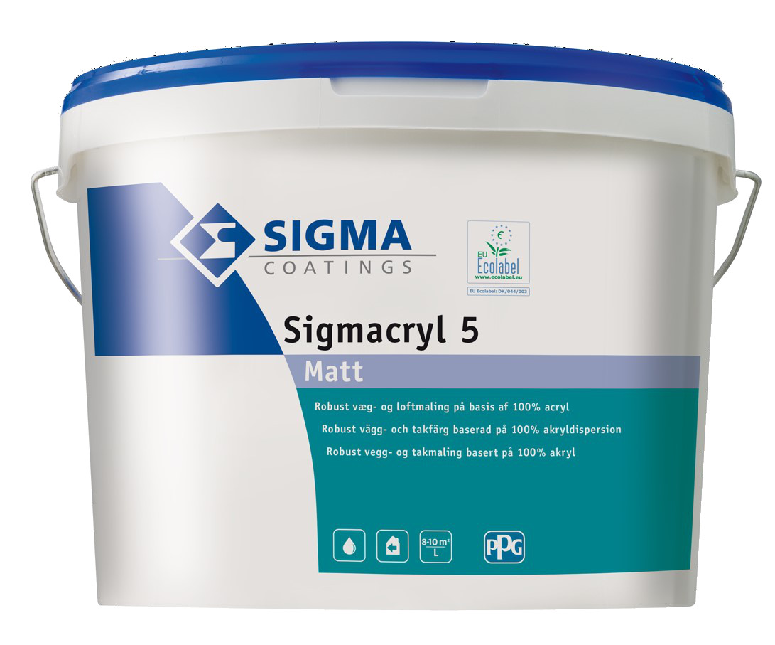 Sigmacryl 5