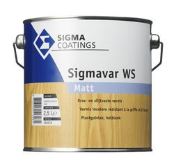 Sigmavar WS Matt
