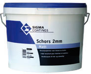 Sigma Schors 2mm