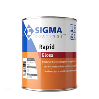 Sigma rapid primer